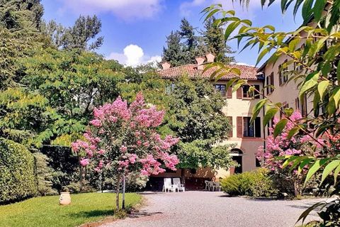 Villa i Murazzano, Cuneo, Murazzano - € 1.180.000 | Ref: ALN022 - foto 7