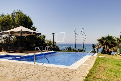 Villa a Torredembarra, Tarragona, Torredembarra - € 3.350.000 | Ref: TAR60070 - foto 44