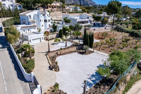 Villa i Altea, Alicante, Altea - € 1.495.000 | Ref: 1436 - foto 3