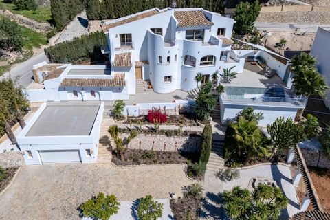 Villa i Altea, Alicante, Altea - € 1.495.000 | Ref: 1436 - foto 5