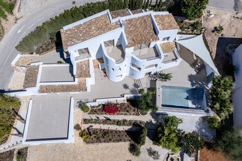 Villa i Altea, Alicante, Altea - € 1.495.000 | Ref: 1436 - foto 6