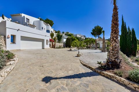 Villa i Altea, Alicante, Altea - € 1.495.000 | Ref: 1436 - foto 13