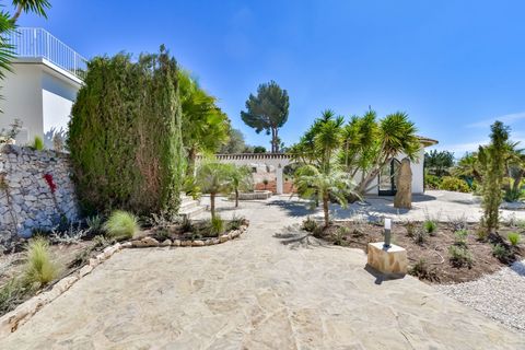 Villa i Altea, Alicante, Altea - € 1.495.000 | Ref: 1436 - foto 16