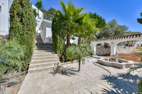 Villa i Altea, Alicante, Altea - € 1.495.000 | Ref: 1436 - foto 17