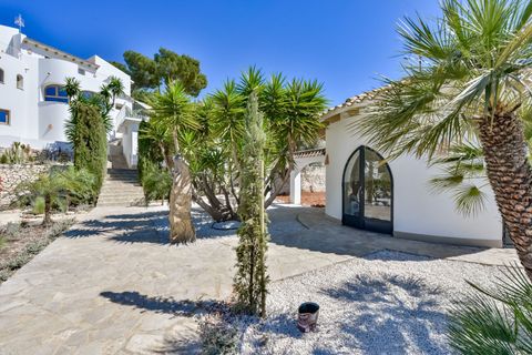 Villa i Altea, Alicante, Altea - € 1.495.000 | Ref: 1436 - foto 21