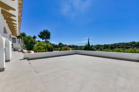Villa i Altea, Alicante, Altea - € 1.495.000 | Ref: 1436 - foto 22