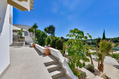 Villa i Altea, Alicante, Altea - € 1.495.000 | Ref: 1436 - foto 23