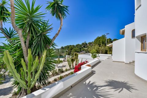 Villa i Altea, Alicante, Altea - € 1.495.000 | Ref: 1436 - foto 25
