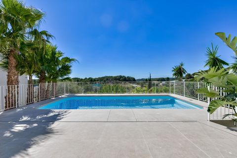 Villa i Altea, Alicante, Altea - € 1.495.000 | Ref: 1436 - foto 26