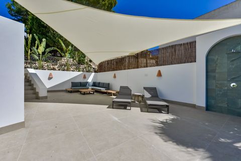 Villa i Altea, Alicante, Altea - € 1.495.000 | Ref: 1436 - foto 27