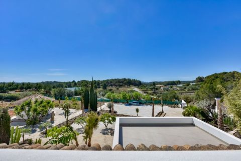 Villa i Altea, Alicante, Altea - € 1.495.000 | Ref: 1436 - foto 28