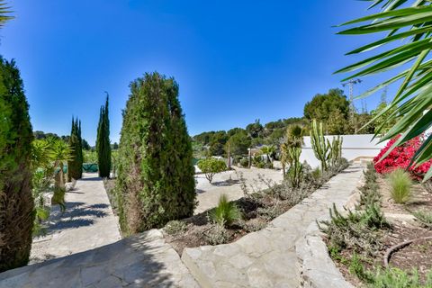 Villa i Altea, Alicante, Altea - € 1.495.000 | Ref: 1436 - foto 29