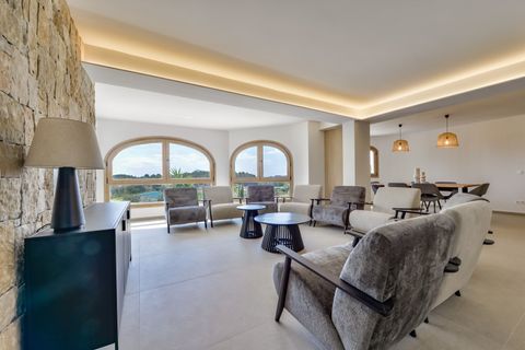 Villa i Altea, Alicante, Altea - € 1.495.000 | Ref: 1436 - foto 30