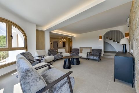 Villa i Altea, Alicante, Altea - € 1.495.000 | Ref: 1436 - foto 31