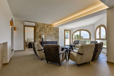 Villa i Altea, Alicante, Altea - € 1.495.000 | Ref: 1436 - foto 35