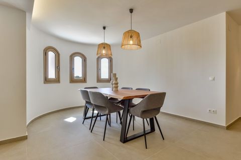Villa i Altea, Alicante, Altea - € 1.495.000 | Ref: 1436 - foto 36