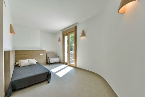 Villa i Altea, Alicante, Altea - € 1.495.000 | Ref: 1436 - foto 48