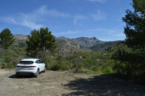 Terra a Confrides, Alicante, Confrides - € 28.000 | Ref: 6440 - foto 7