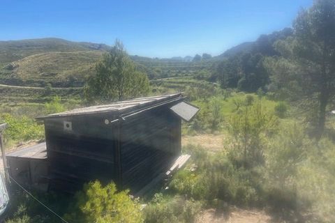 Terra a Confrides, Alicante, Confrides - € 28.000 | Ref: 6440 - foto 15