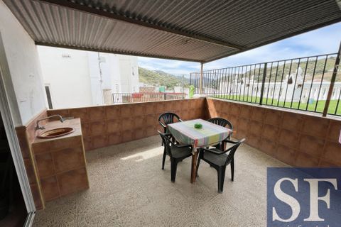 Byhus i Archez, Malaga, Archez - € 129.900 | Ref: TH1323 - foto 17