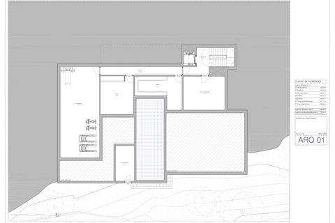Villa i Calpe, Alicante, Calpe - € 1.890.000 | Ref: C3122 - foto 6