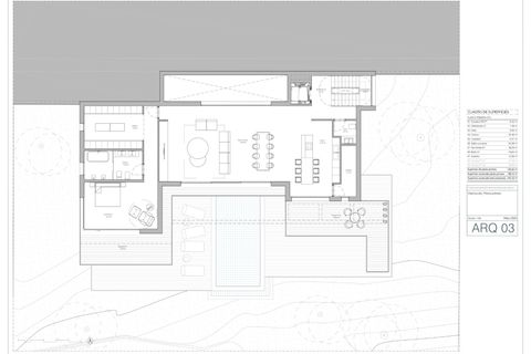 Villa i Calpe, Alicante, Calpe - € 1.890.000 | Ref: C3122 - foto 8