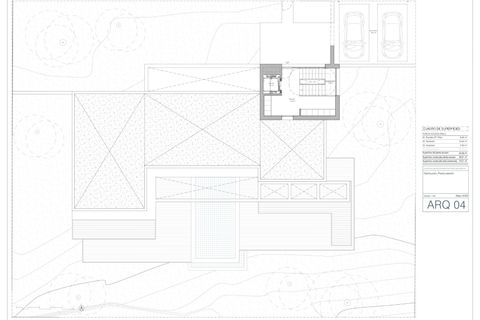 Villa i Calpe, Alicante, Calpe - € 1.890.000 | Ref: C3122 - foto 9