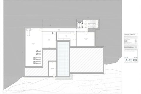 Villa i Calpe, Alicante, Calpe - € 1.890.000 | Ref: C3122 - foto 11