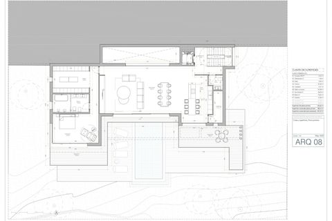 Villa i Calpe, Alicante, Calpe - € 1.890.000 | Ref: C3122 - foto 13