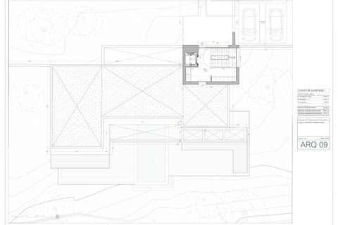 Villa i Calpe, Alicante, Calpe - € 1.890.000 | Ref: C3122 - foto 14