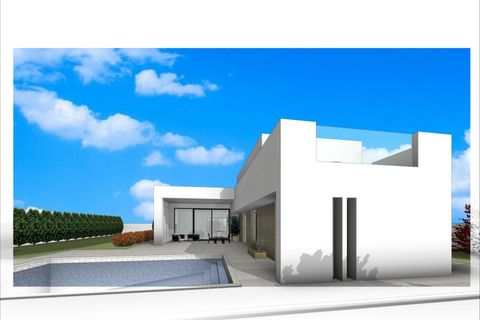 Villa a Aspe, Alicante, Aspe - € 638.000 | Ref: RSL-26125 - foto 3