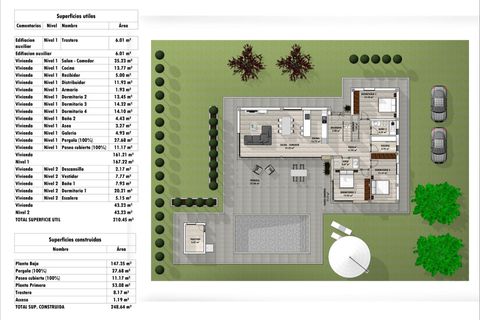 Villa - Aspe, Alicante, Aspe - € 681 000 | Réf : RSL-99995 - photo 20