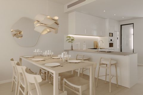 Appartamento La Nucia, Alicante - foto 4