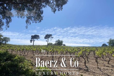 Villa i Grimaud, Var, Grimaud - € 11.130.000 | Ref: 85607632 - foto 1
