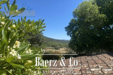 Villa i Grimaud, Var, Grimaud - € 11.130.000 | Ref: 85607632 - foto 3