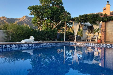Landejendom i Almunecar, Granada, Almunecar - € 495.000 | Ref: PSRE-F1191 - foto 6