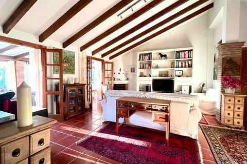 Landejendom i Almunecar, Granada, Almunecar - € 495.000 | Ref: PSRE-F1191 - foto 7