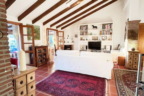 Landejendom i Almunecar, Granada, Almunecar - € 495.000 | Ref: PSRE-F1191 - foto 9