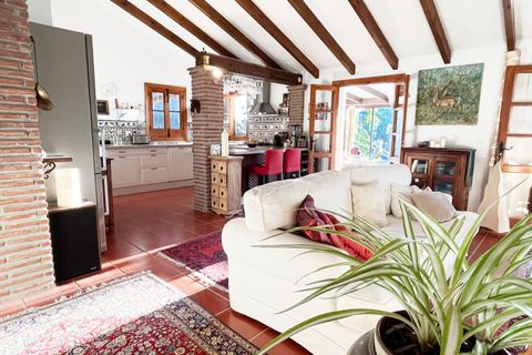 Landejendom i Almunecar, Granada, Almunecar - € 495.000 | Ref: PSRE-F1191 - foto 8