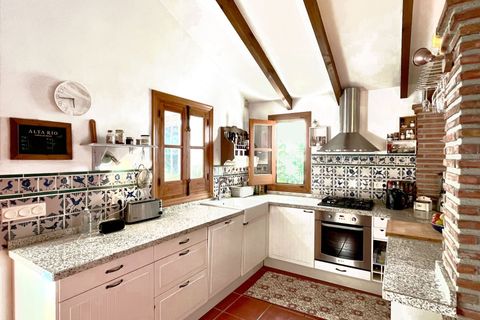 Landejendom i Almunecar, Granada, Almunecar - € 495.000 | Ref: PSRE-F1191 - foto 11