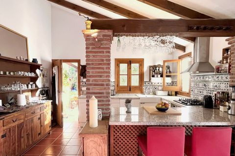 Landejendom i Almunecar, Granada, Almunecar - € 495.000 | Ref: PSRE-F1191 - foto 12