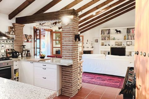 Landejendom i Almunecar, Granada, Almunecar - € 495.000 | Ref: PSRE-F1191 - foto 13
