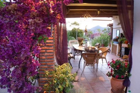 Landejendom i Almunecar, Granada, Almunecar - € 495.000 | Ref: PSRE-F1191 - foto 14