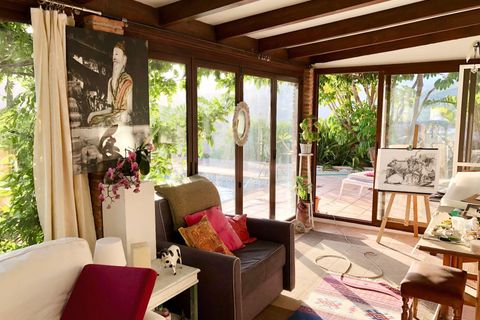 Landejendom i Almunecar, Granada, Almunecar - € 495.000 | Ref: PSRE-F1191 - foto 17