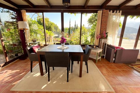 Landejendom i Almunecar, Granada, Almunecar - € 495.000 | Ref: PSRE-F1191 - foto 18