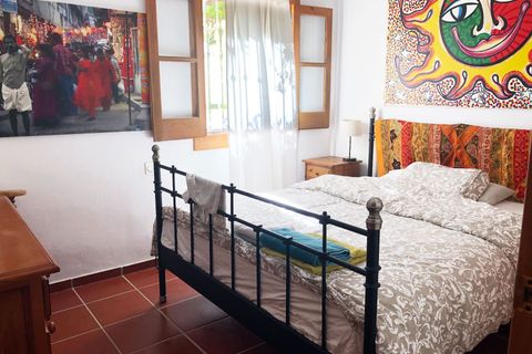 Landejendom i Almunecar, Granada, Almunecar - € 495.000 | Ref: PSRE-F1191 - foto 25