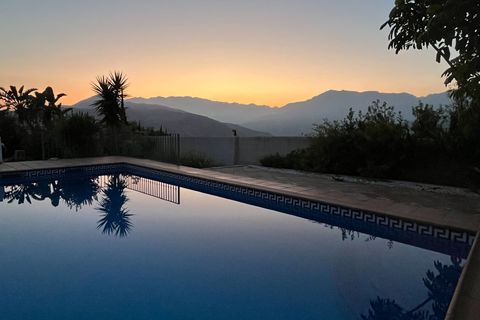 Landejendom i Almunecar, Granada, Almunecar - € 495.000 | Ref: PSRE-F1191 - foto 45