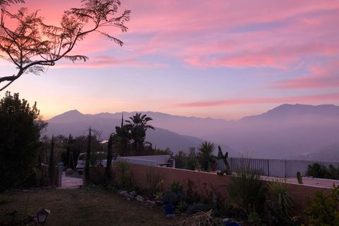 Landejendom i Almunecar, Granada, Almunecar - € 495.000 | Ref: PSRE-F1191 - foto 48