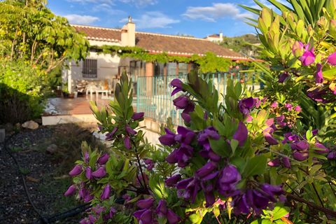 Landejendom i Almunecar, Granada, Almunecar - € 495.000 | Ref: PSRE-F1191 - foto 50