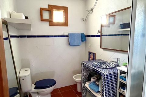 Landejendom i Almunecar, Granada, Almunecar - € 495.000 | Ref: PSRE-F1191 - foto 23